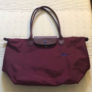 ✨Longchamp Le Pliage Tote